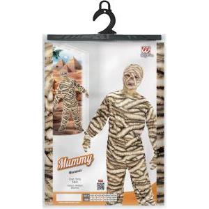 Costume mummia cm140