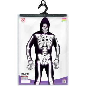 Costume scheletro tgm