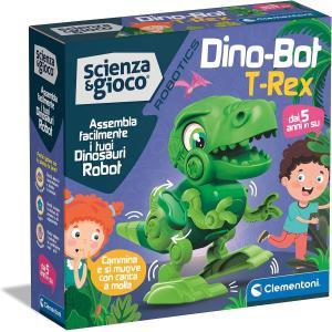 Dinobot trex