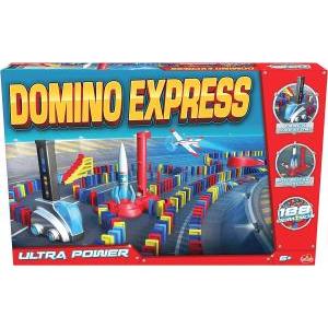 Domino express ultra power 188 domino