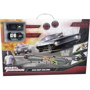 Pista fast and furious ultimate speed