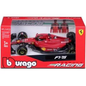 Ferrari racing f1 1/43