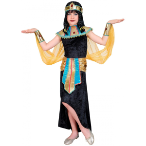 Costume regina egiziana tg116