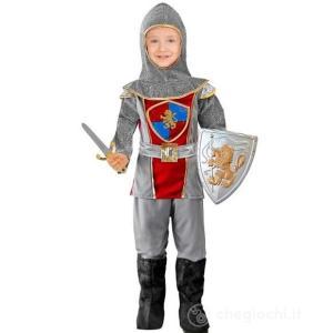 Costume cavaliere medievale tg104