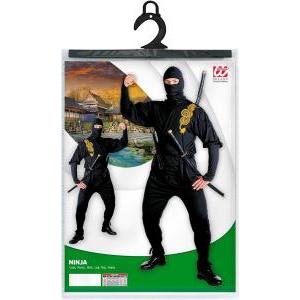 Costume ninja tgxl