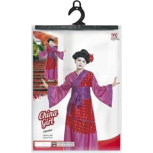 Costume geisha tg128