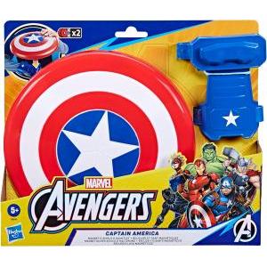 Avengers capitan america scudo