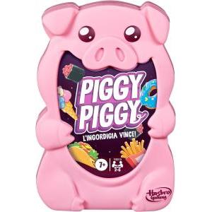 Piggy piggy carte gioco