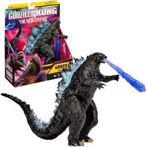 Godzilla vs kong personaggi base
