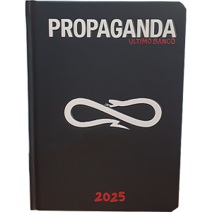 Agenda 16m media propaganda