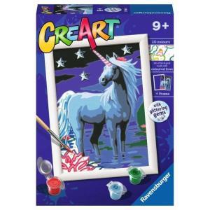 Creart magico unicorno