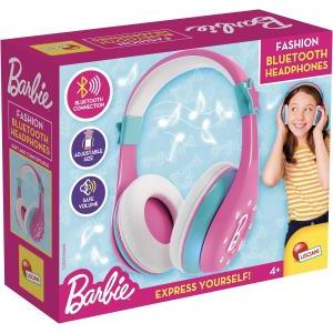 Barbie headphones