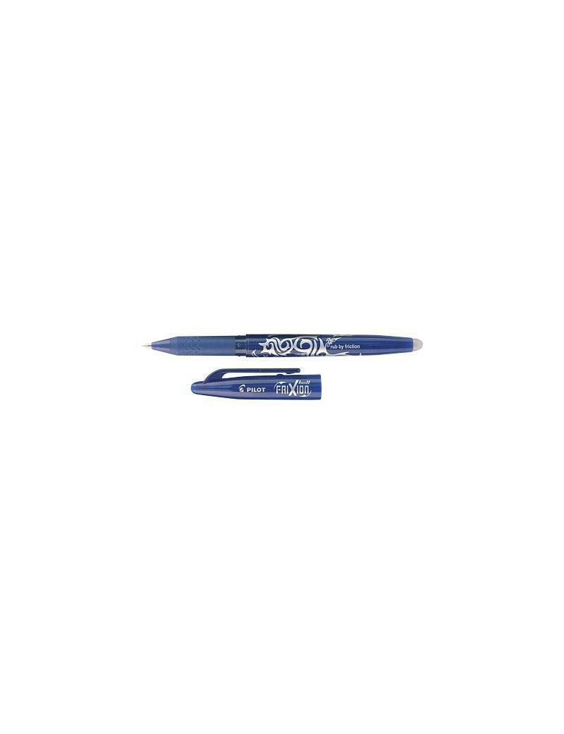 giocattoli penna cancellabile pilot frixion blu 0,7