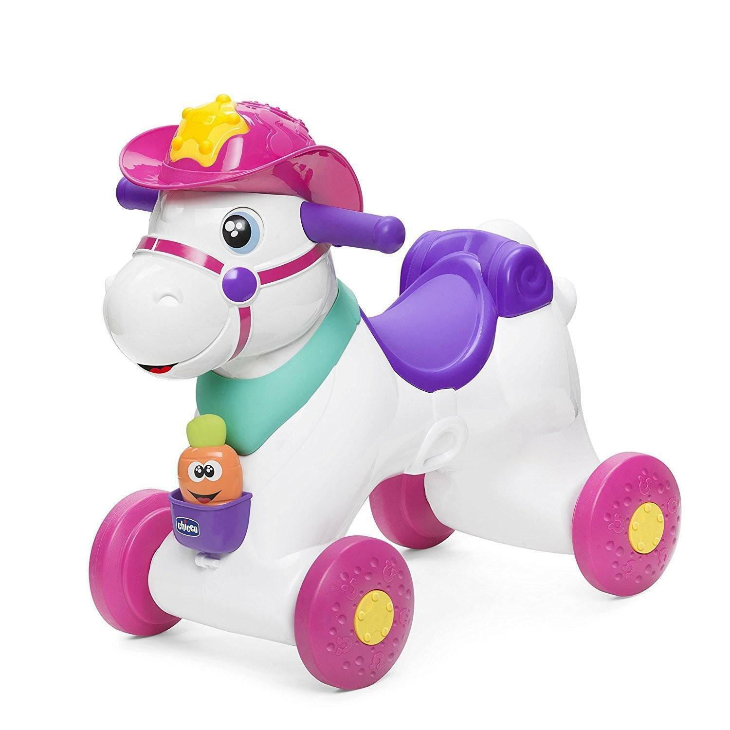 chicco chicco miss baby rodeo