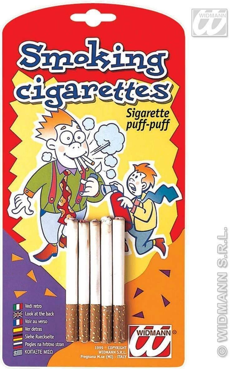 widmann scherzo sigarette puff-puff