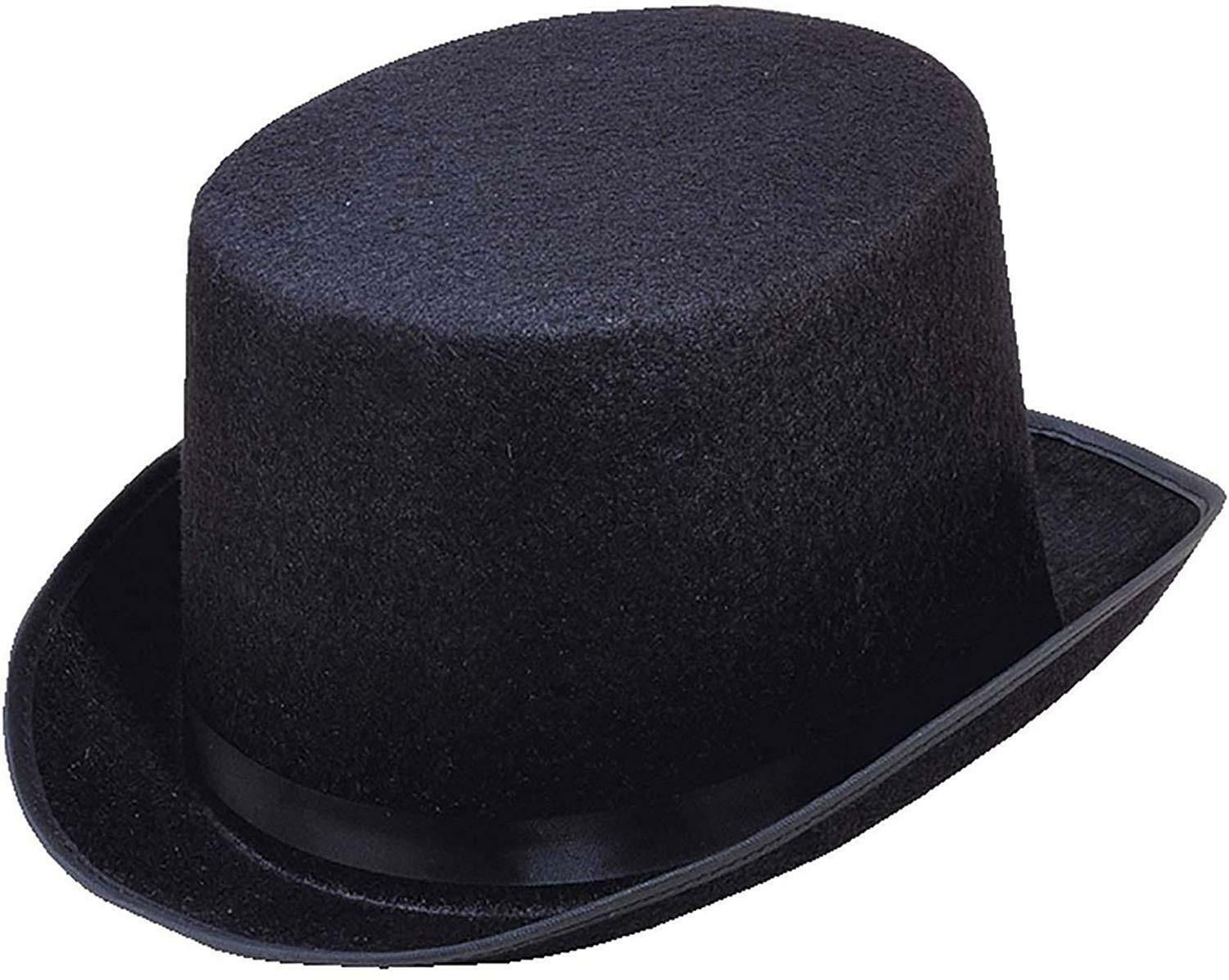 widmann cappello a cilindro nero