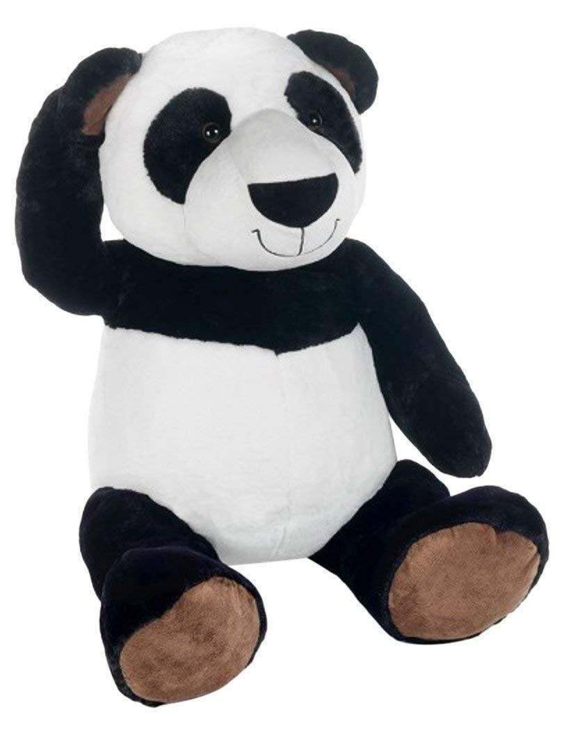 Peluche panda 70 cm