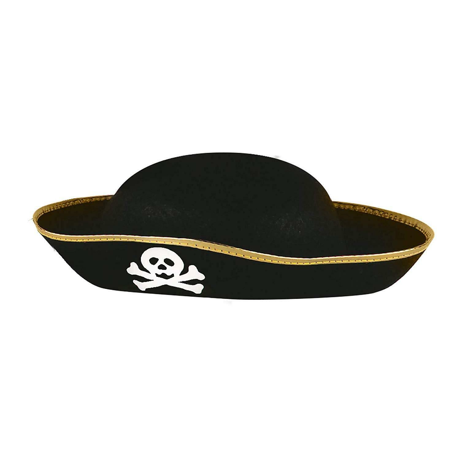 widmann cappello pirata