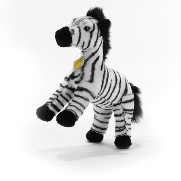 plush & company peluche zebra 27 cm