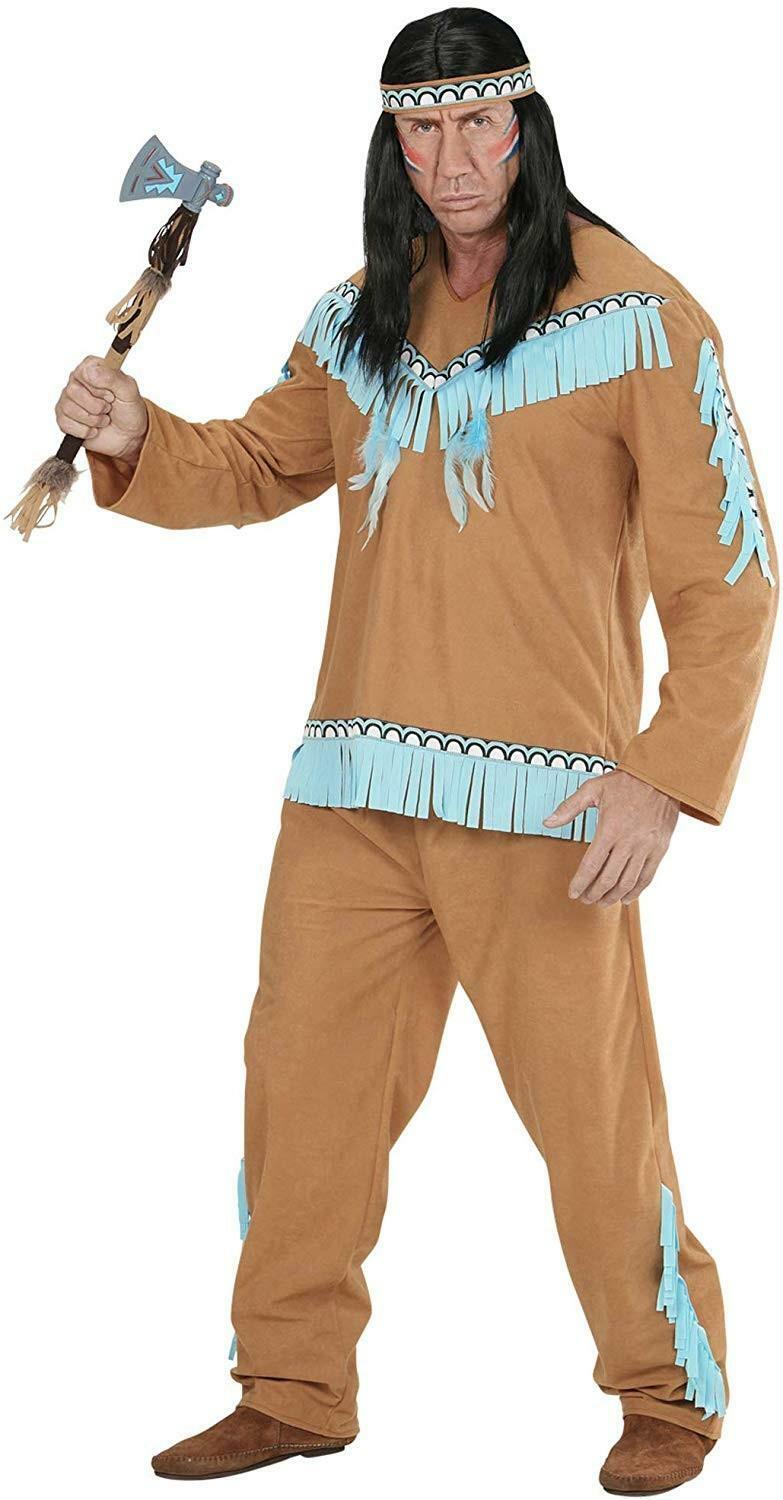 widmann costume indiano taglia m