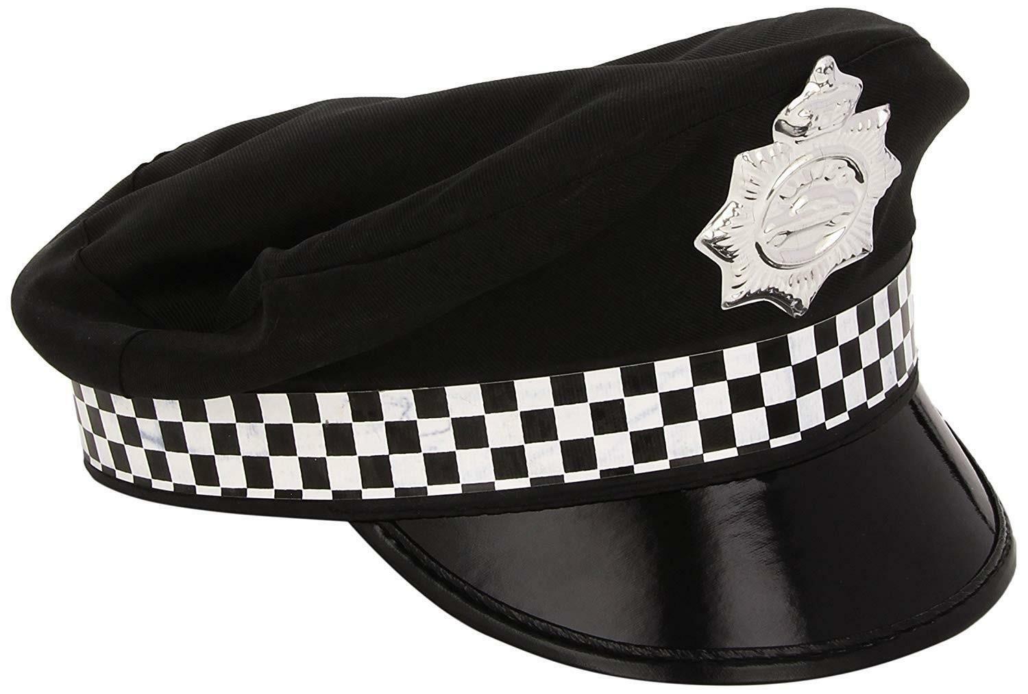 widmann cappello poliziotto inglese