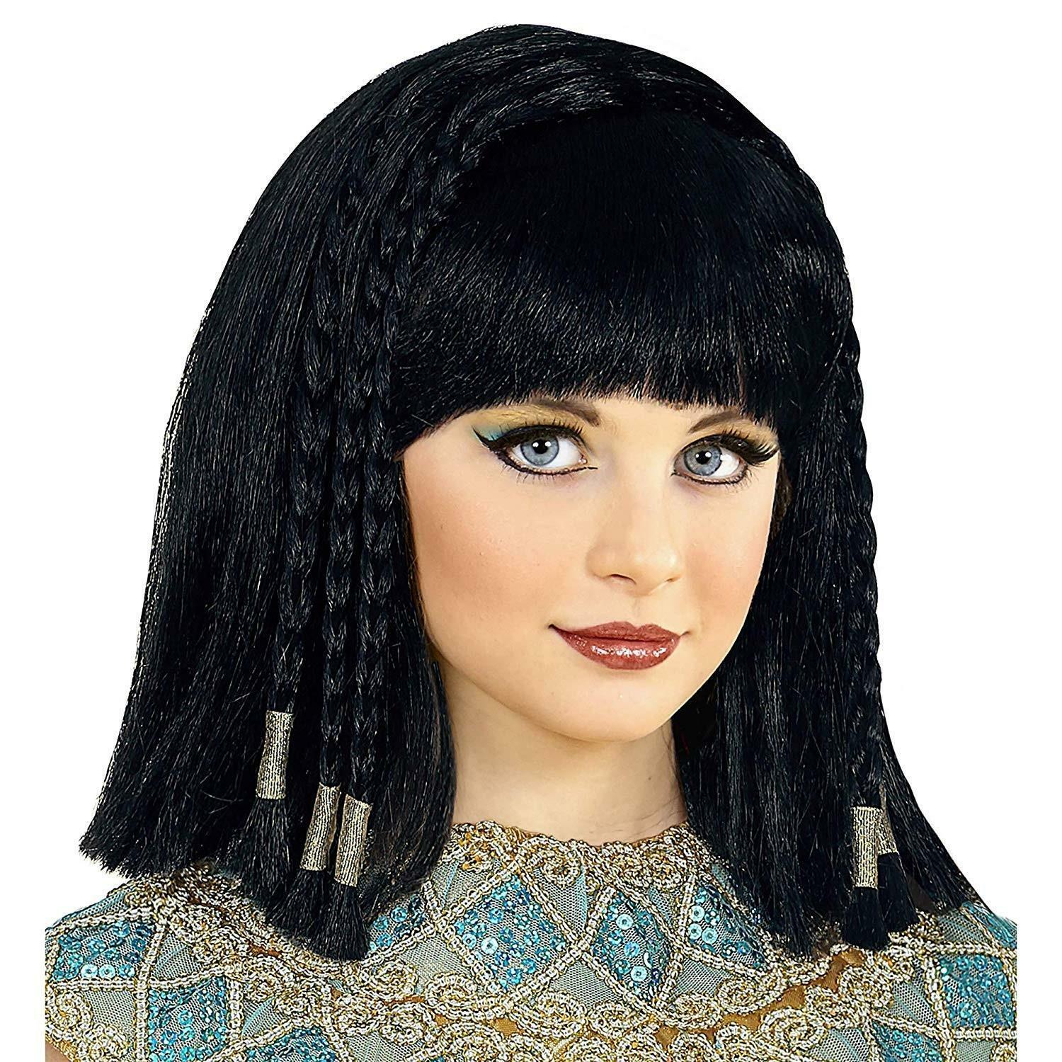 widmann parrucca regina cleopatra