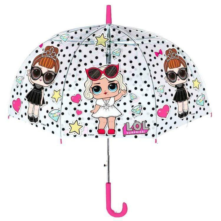 coriex coriex lol surprise! ombrello 60 cm