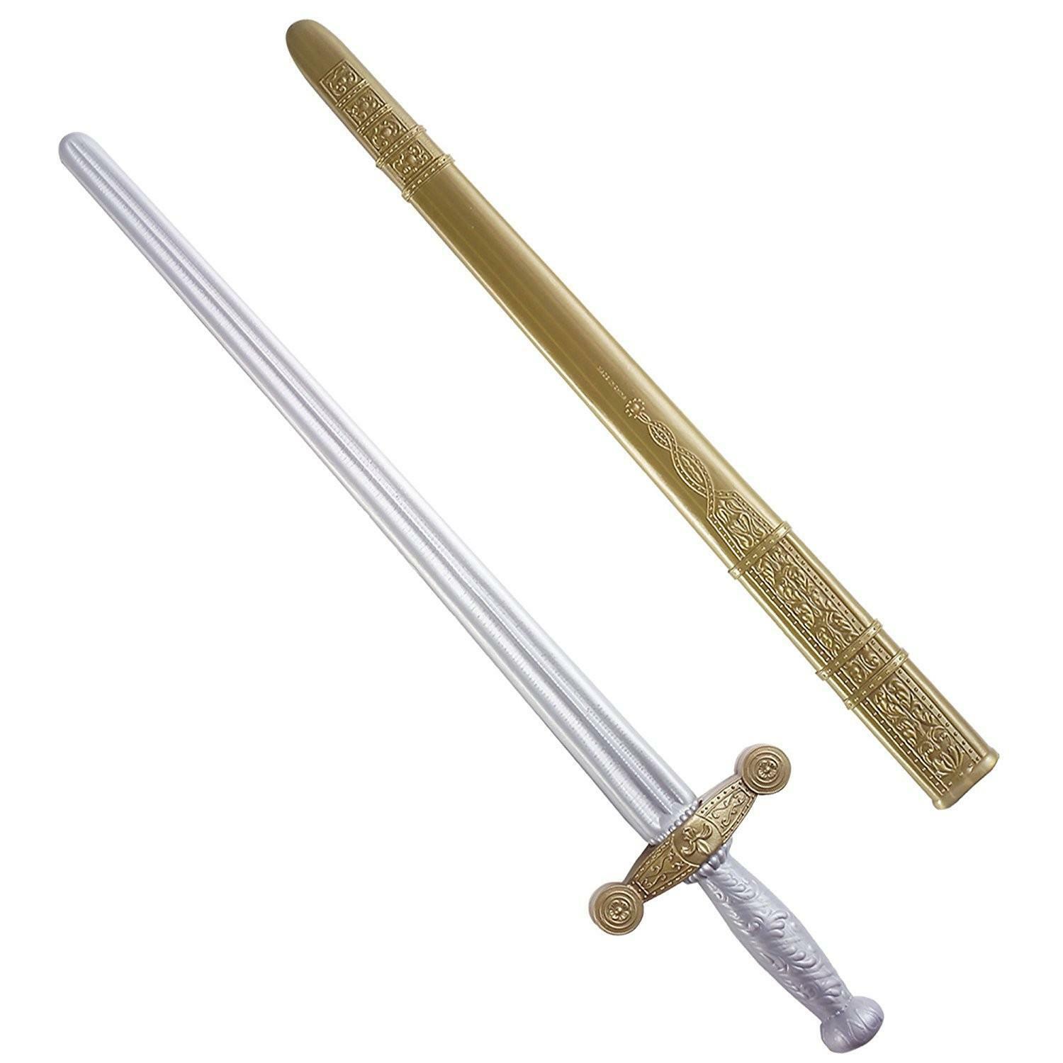 widmann spada cavaliere medievale con fodero cm 75