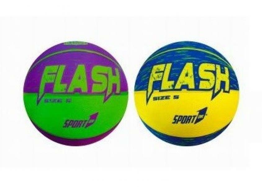 mandelli sport1 pallone basket flash size 5