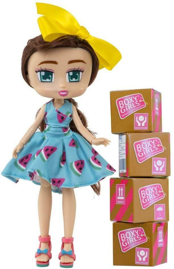 rocco giocattoli boxy girl brooklyn