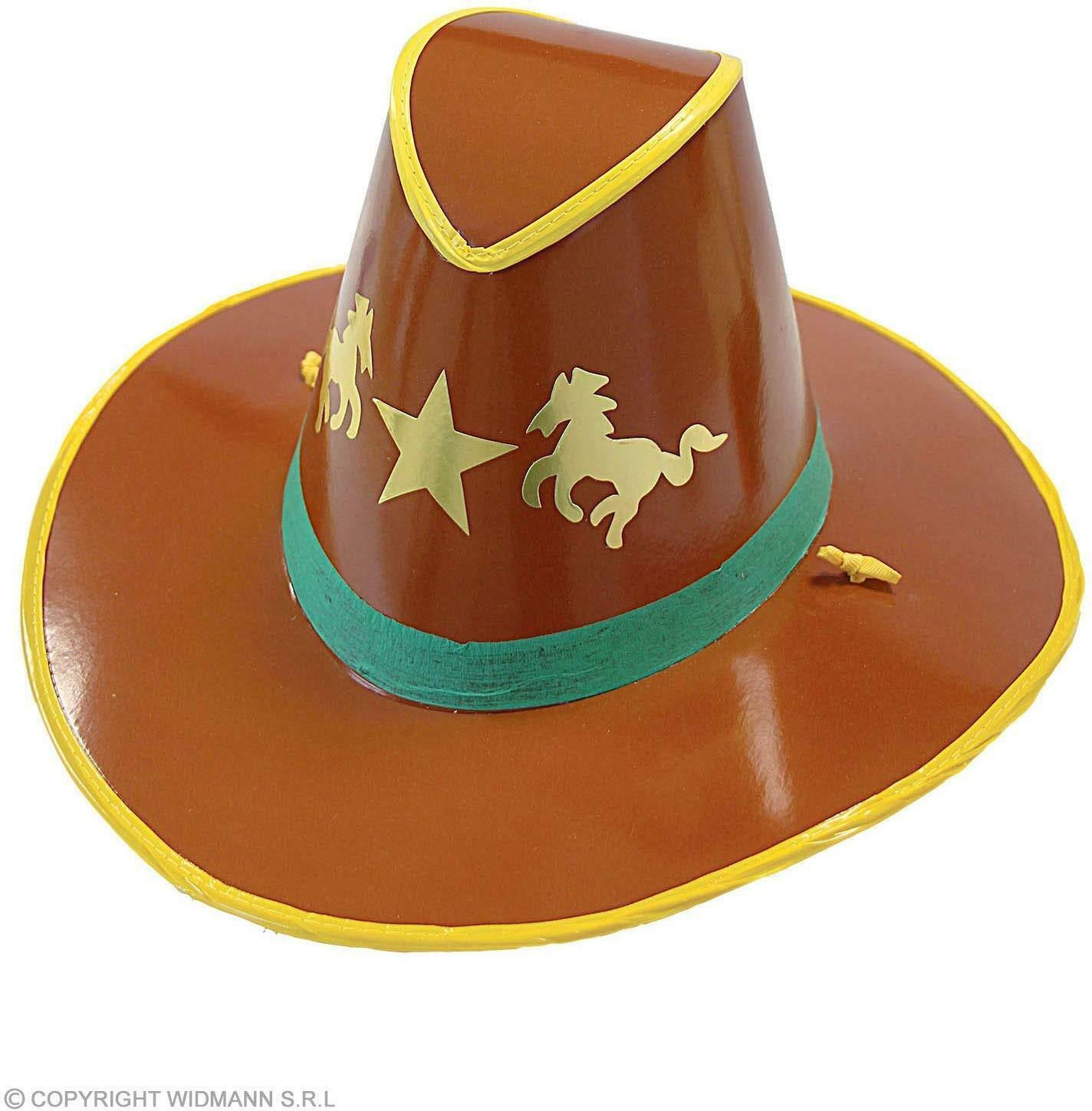 widmann cappello cowboy