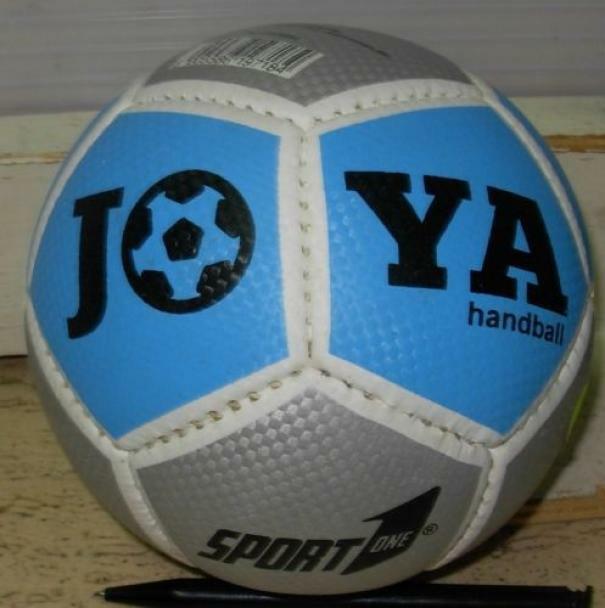 mandelli sport1 joya mini palla gioco pallamano