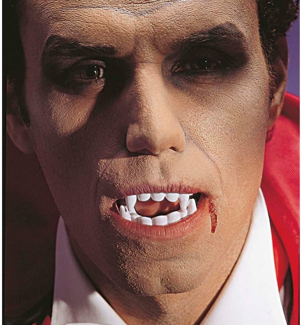 widmann widmann dentiera vampiro