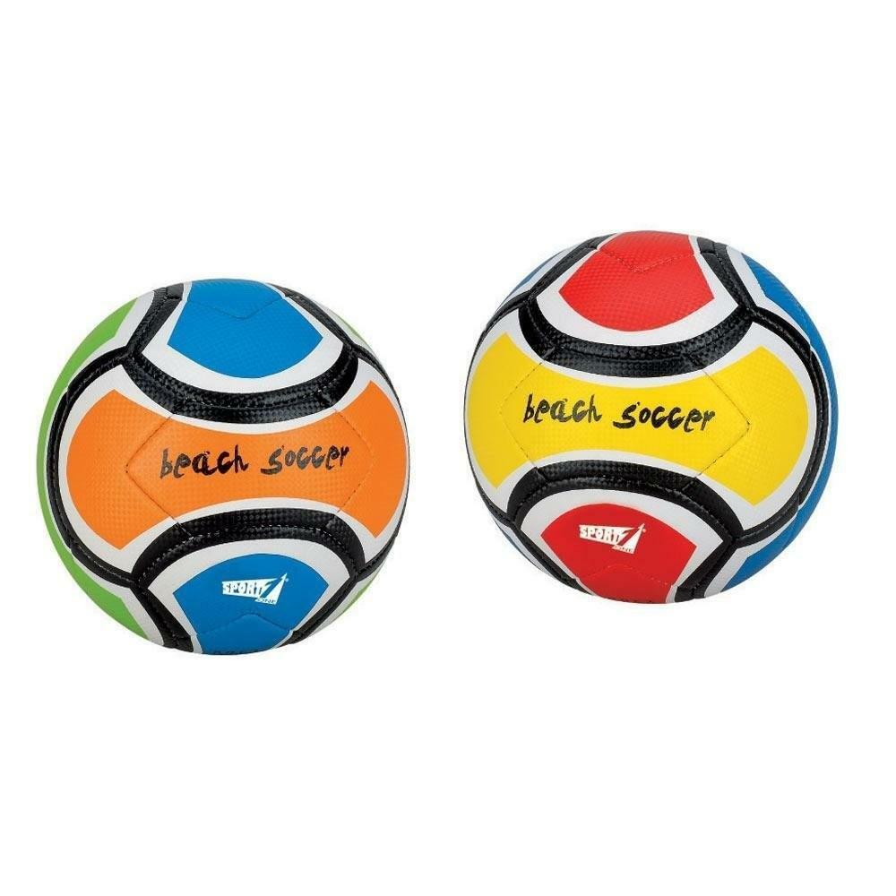 mandelli mandelli sport1 pallone beach soccer (assortito)