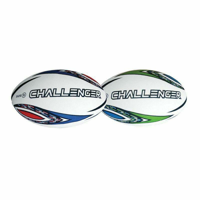 mandelli mandelli pallone rugby challenger