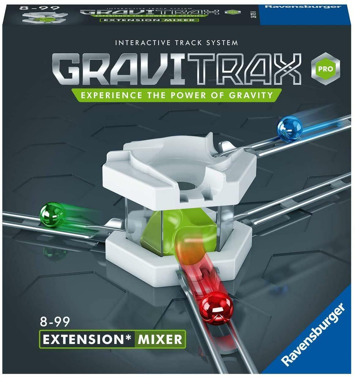 ravensburger gravitrax extension mixer