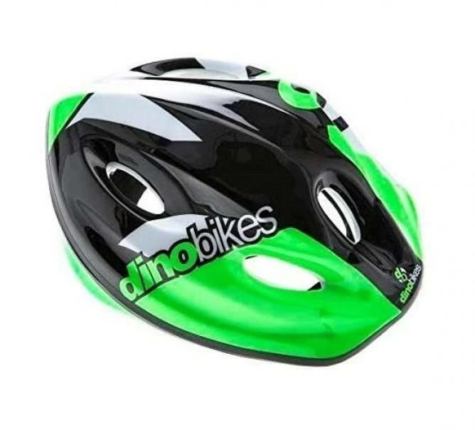 dino bikes dino bikes casco protettivo r88 verde
