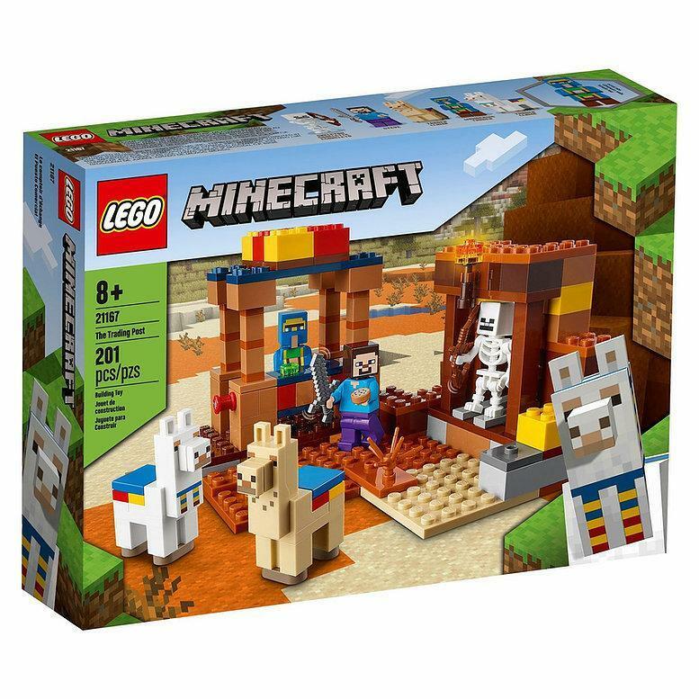 lego lego minecraft