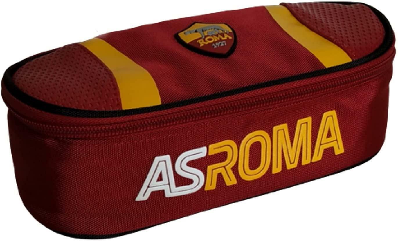 Franco panini as roma astuccio bustina ovale organizzata