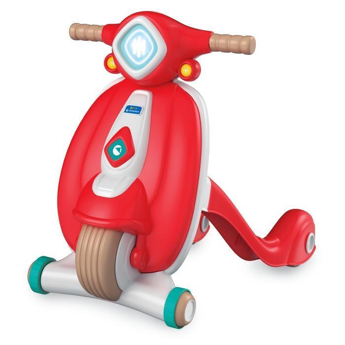 clementoni il mio primo scooter