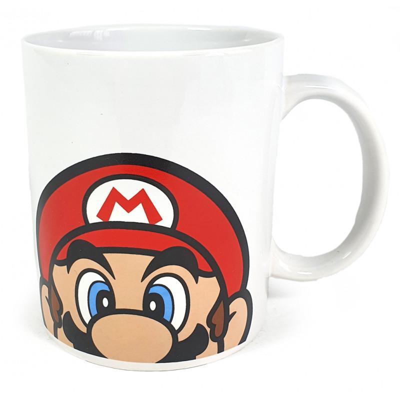 Tazza Super Mario -  Italia