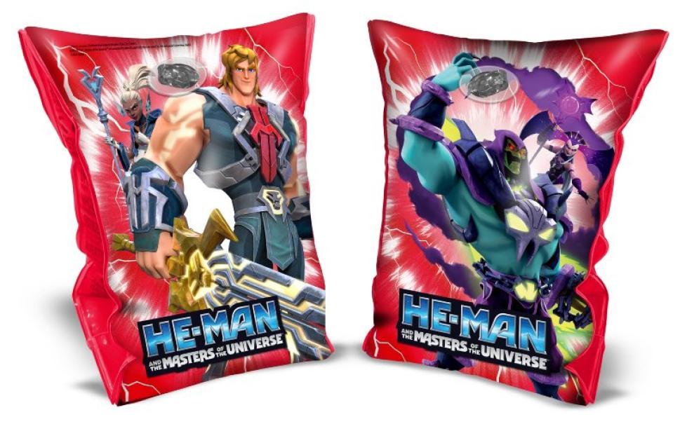 grandi giochi braccioli he-man