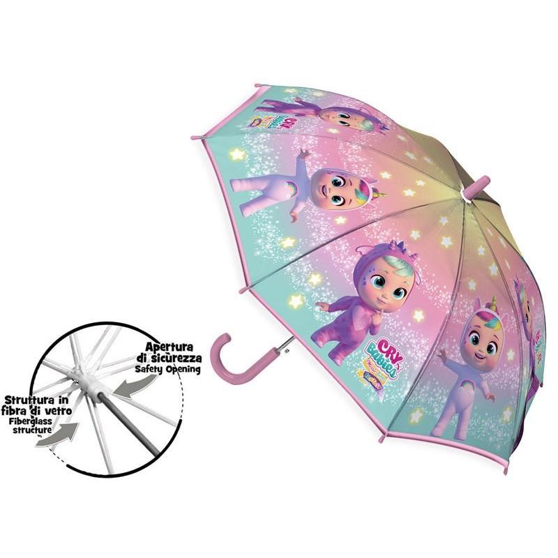 coriex ombrello cry babies