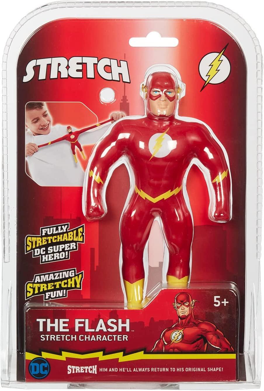 rocco giocattoli stretch the flash