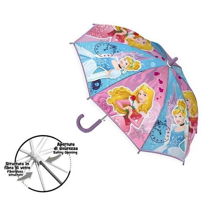 coriex ombrello principesse disney