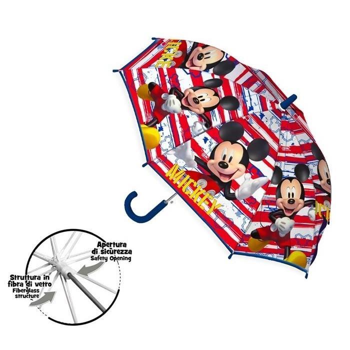 coriex ombrello mickey mouse