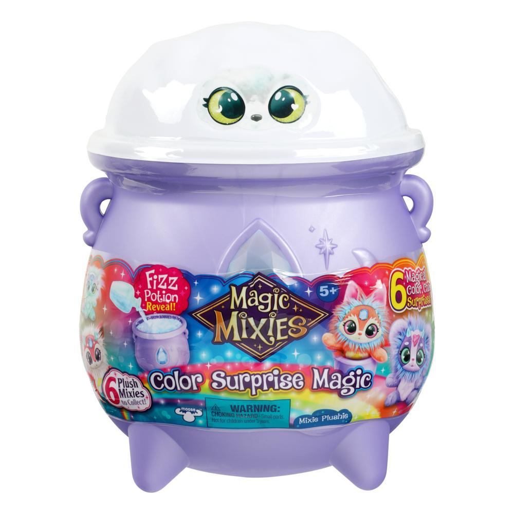giochi preziosi magic mixies colour surprise magic