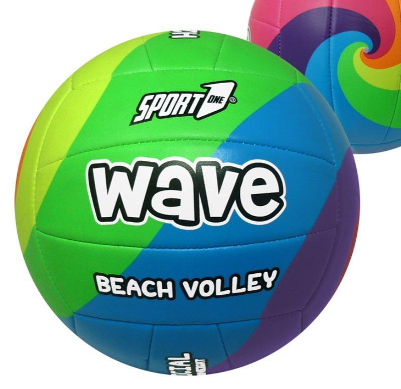 mandelli sport1 pallone beach volley wave