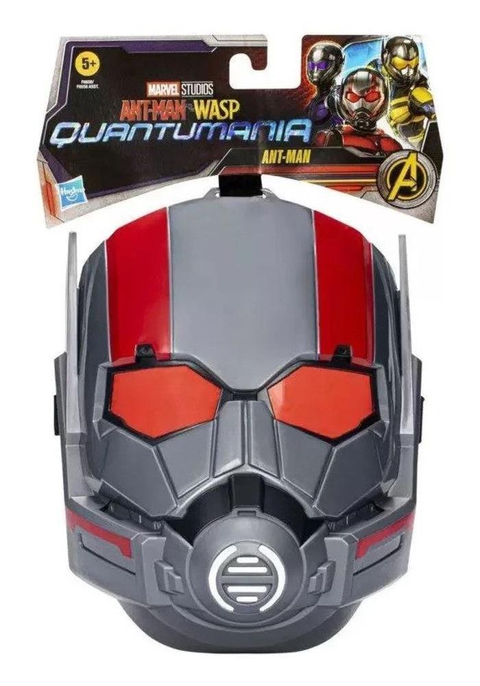 hasbro maschera ant-man quantumania