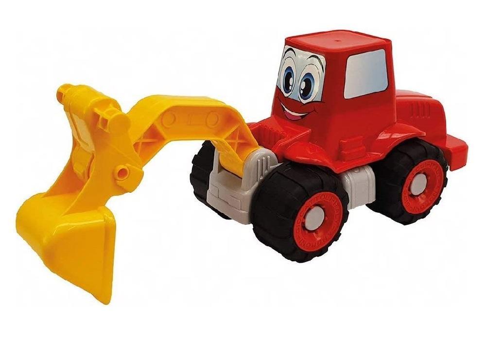 androni escavatore happy truck cm 25